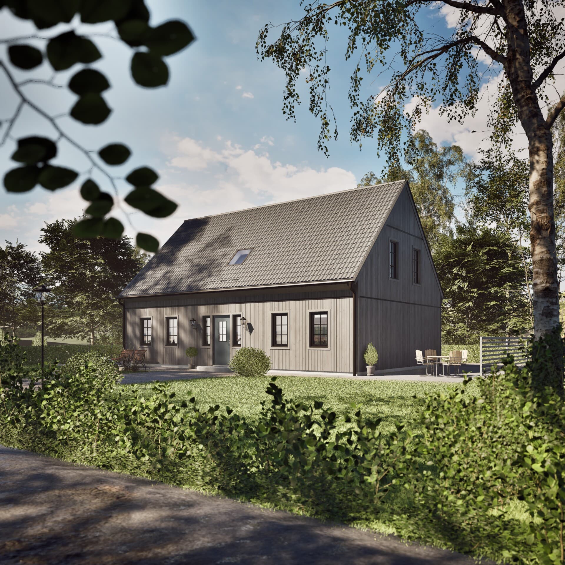 Villa Strandhem