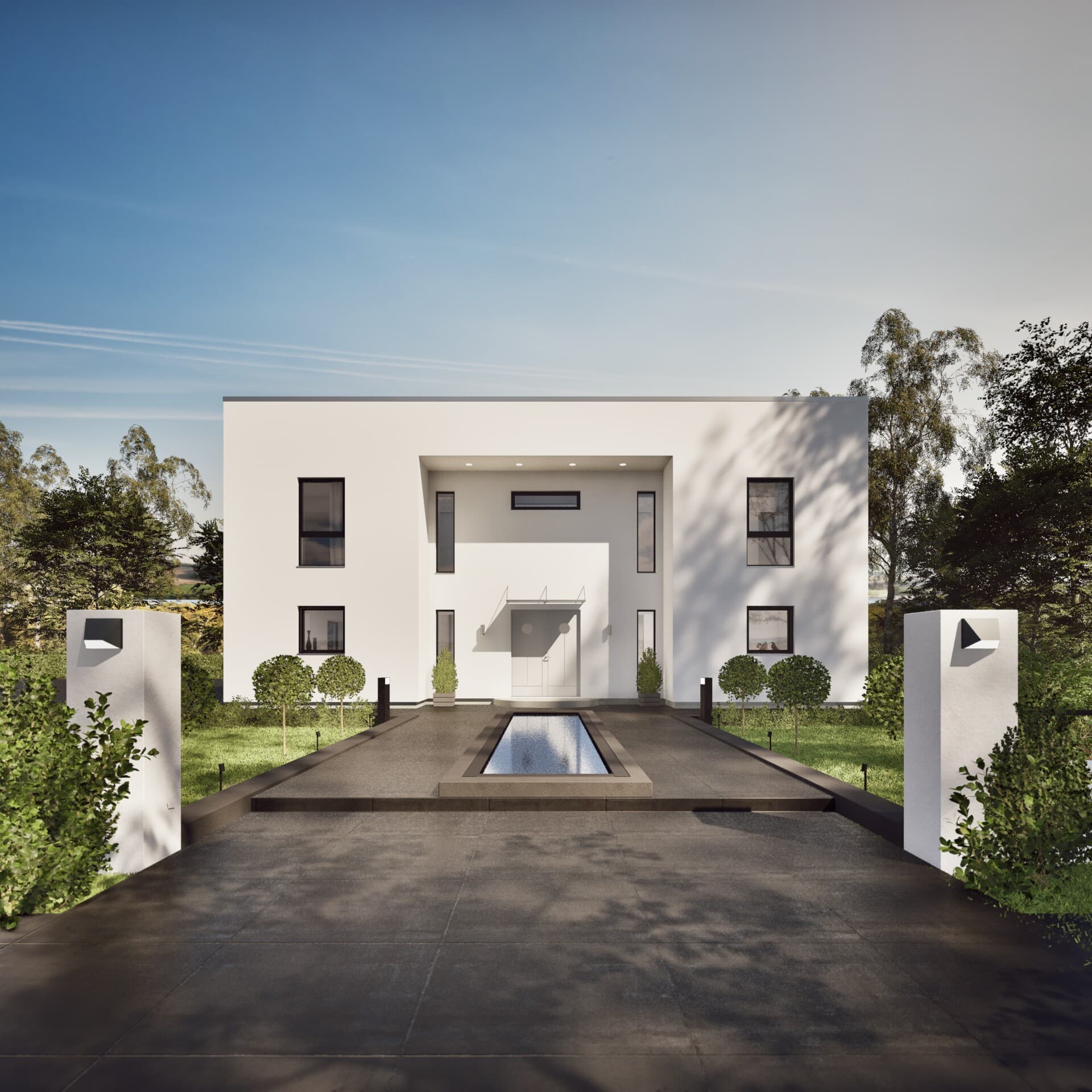 Villa Omega