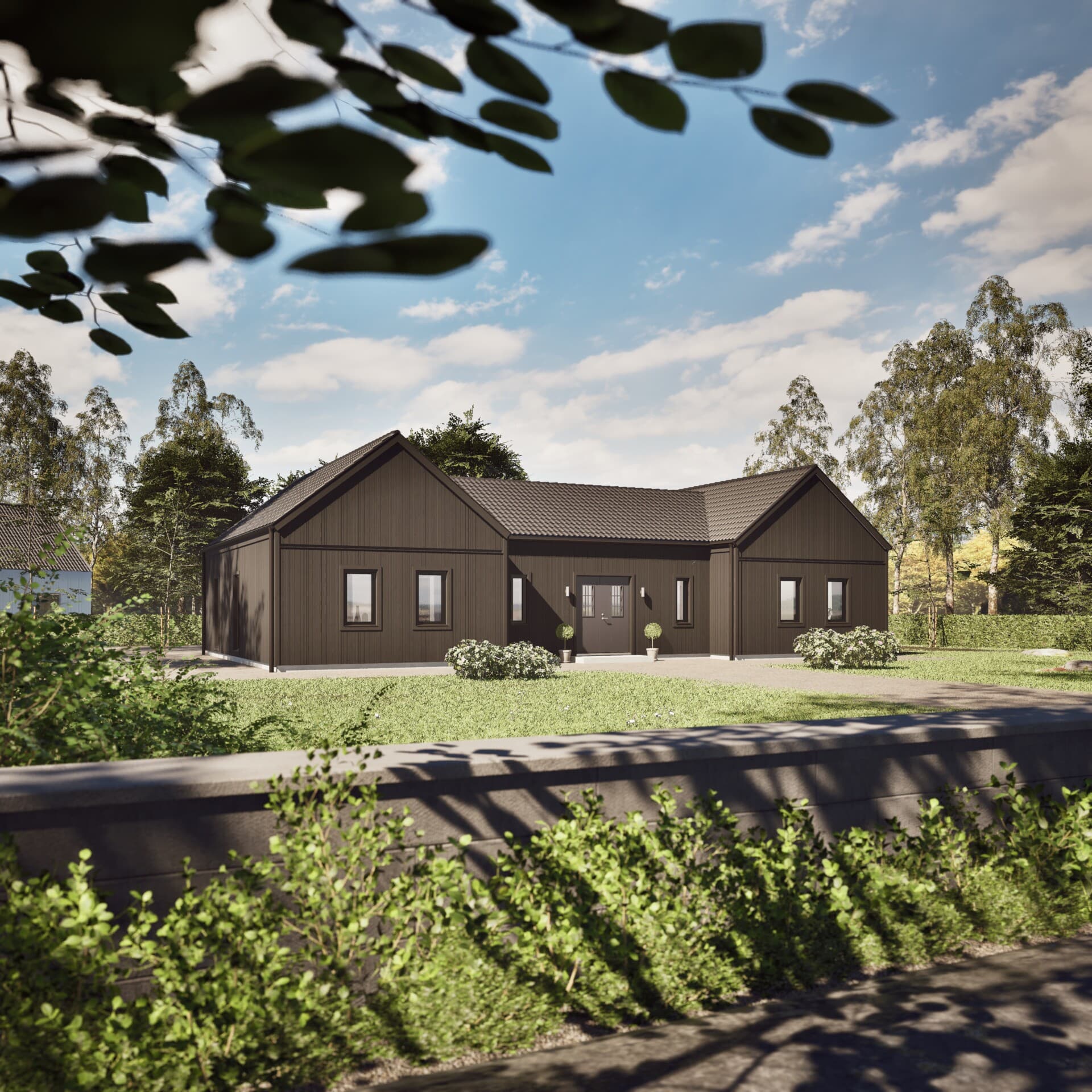 Villa Varnhem