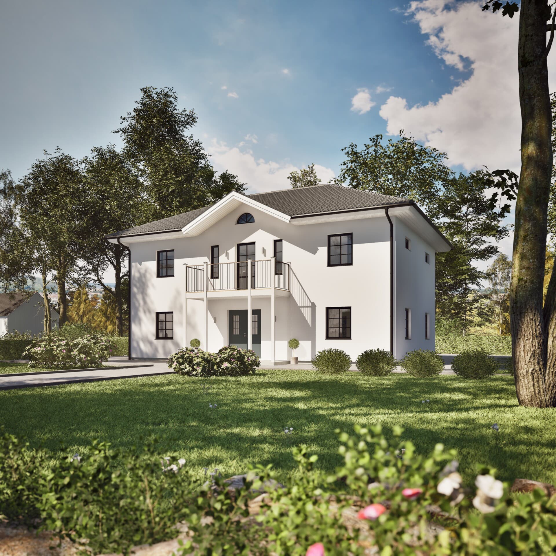 Villa Tunhem