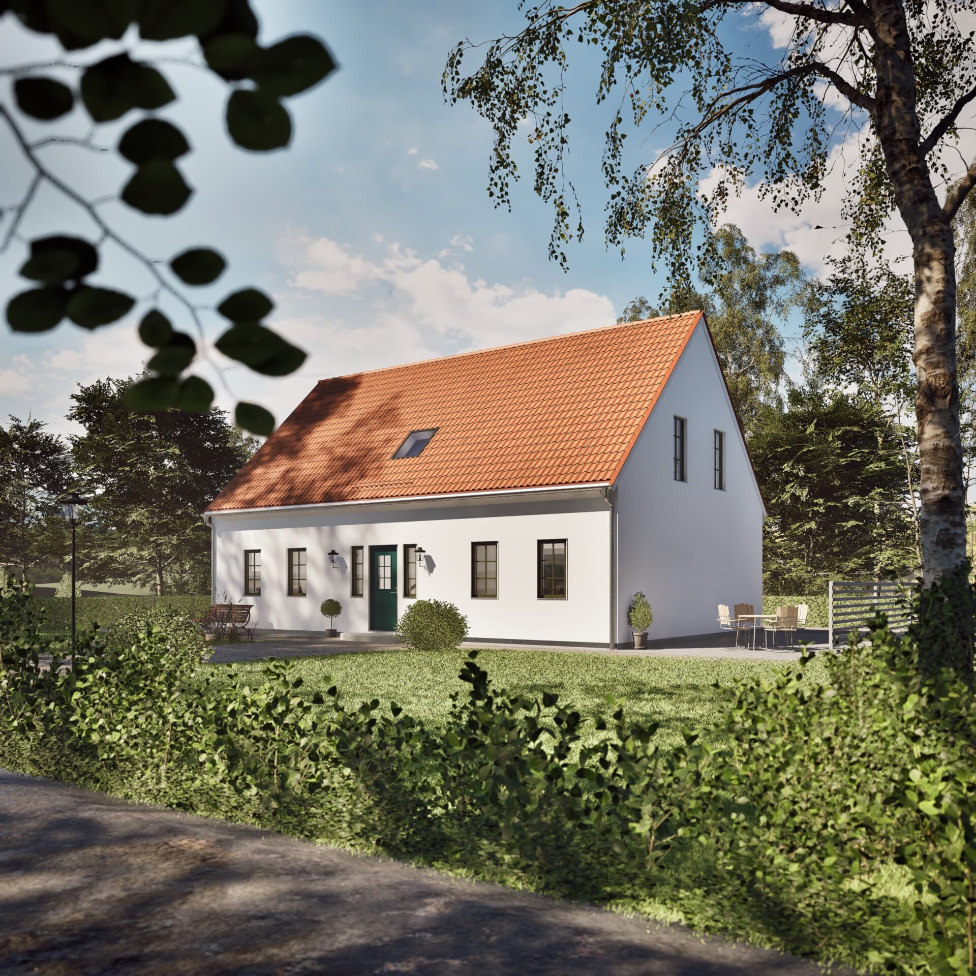Villa Strandhem