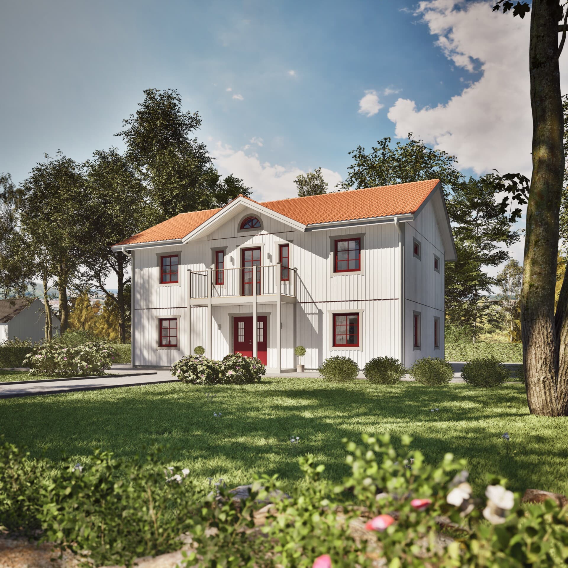 Villa Tunhem