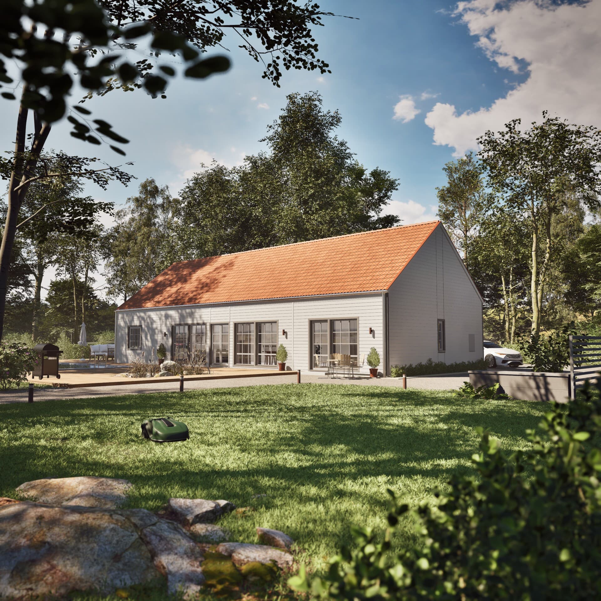 Djurås