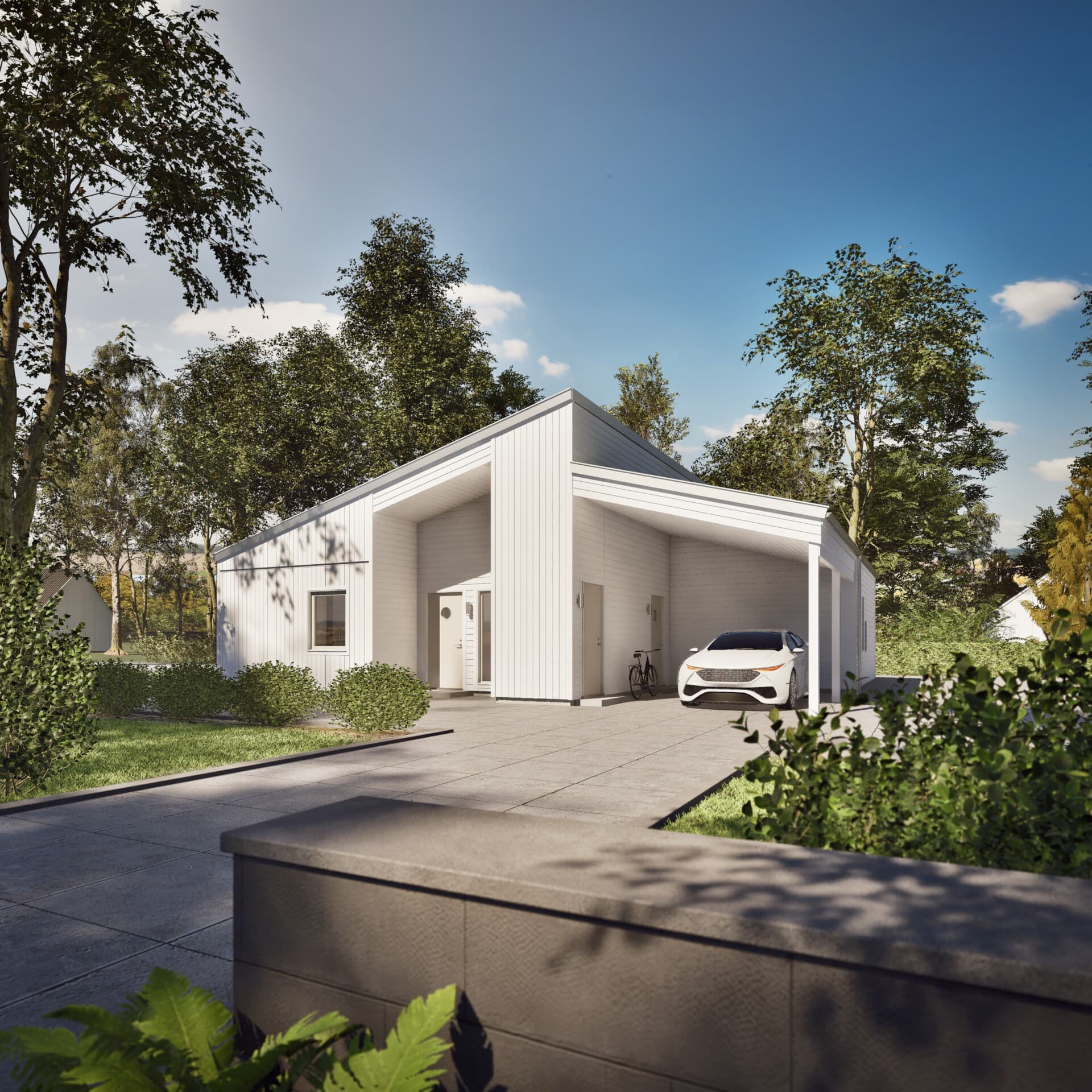 Villa Lindö