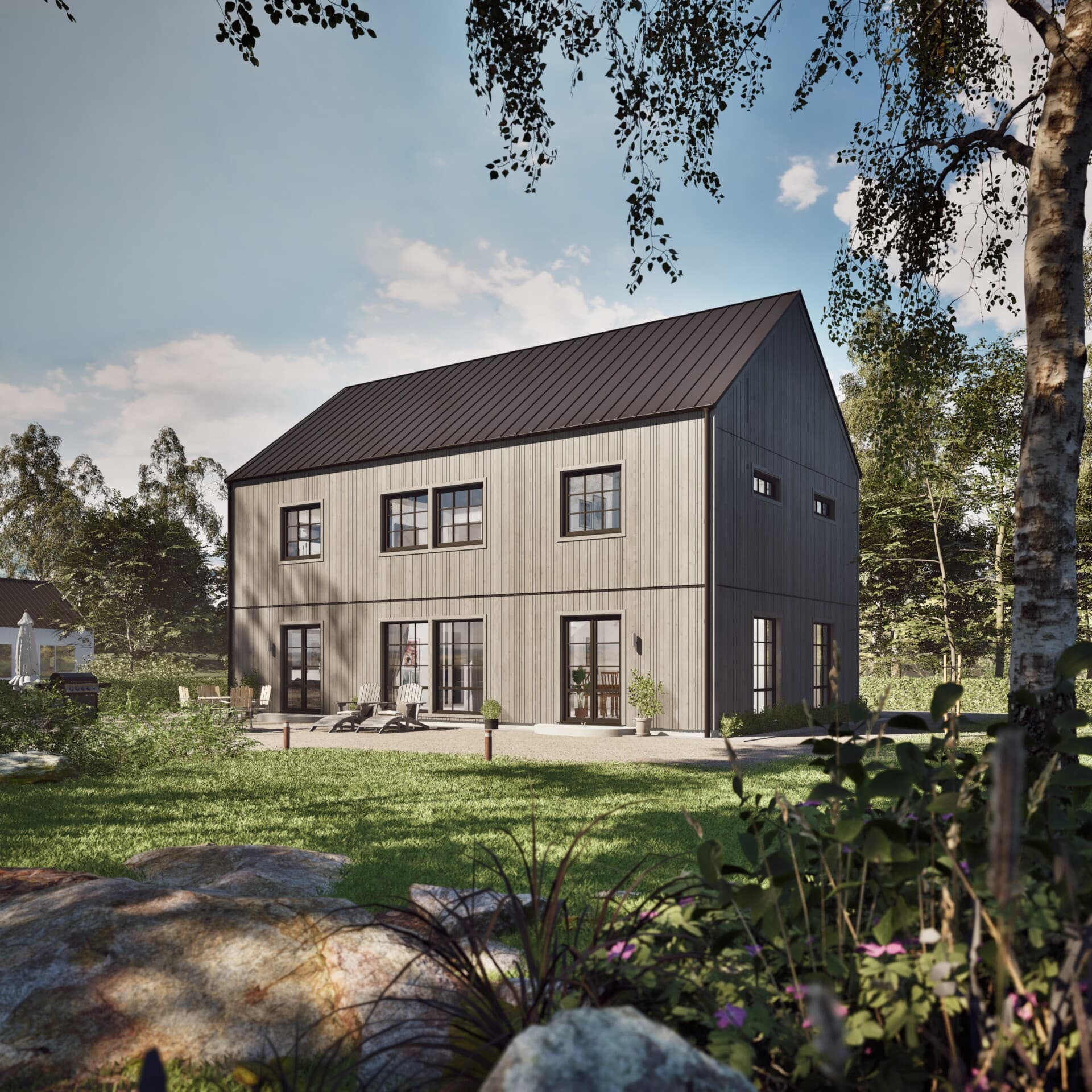 Villa Vassholm