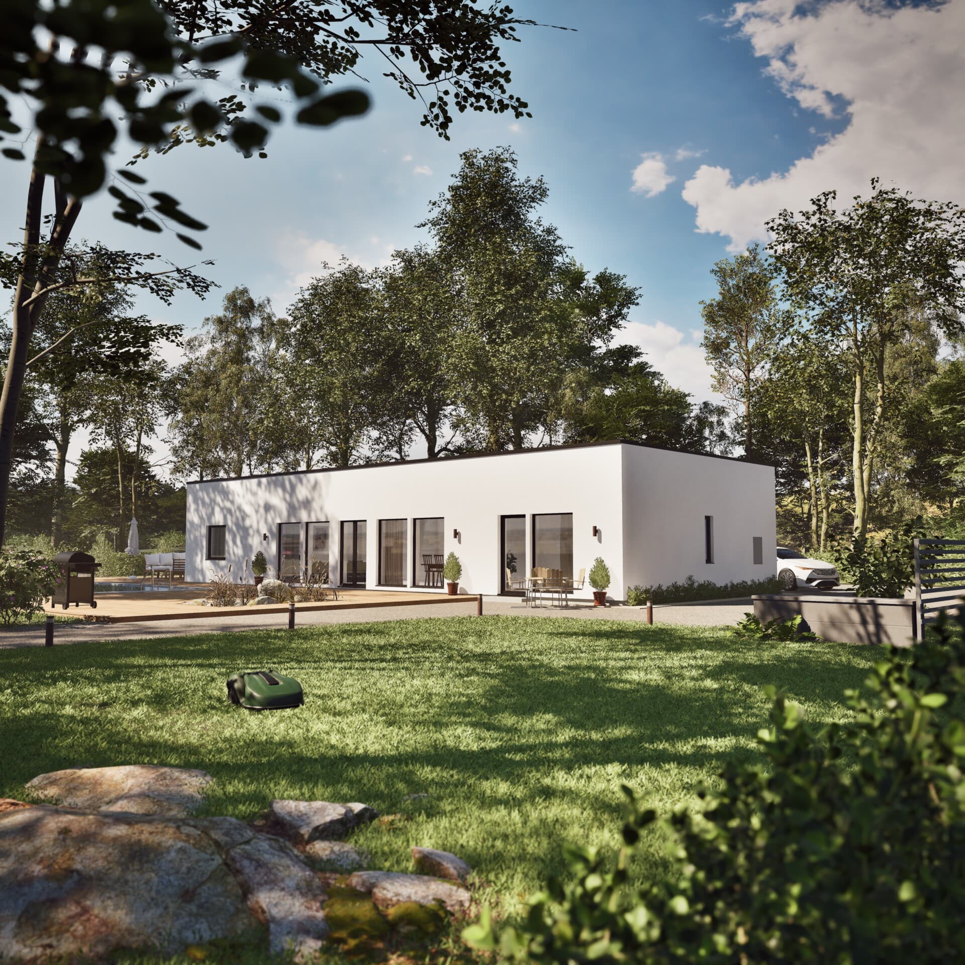 Villa Djurås