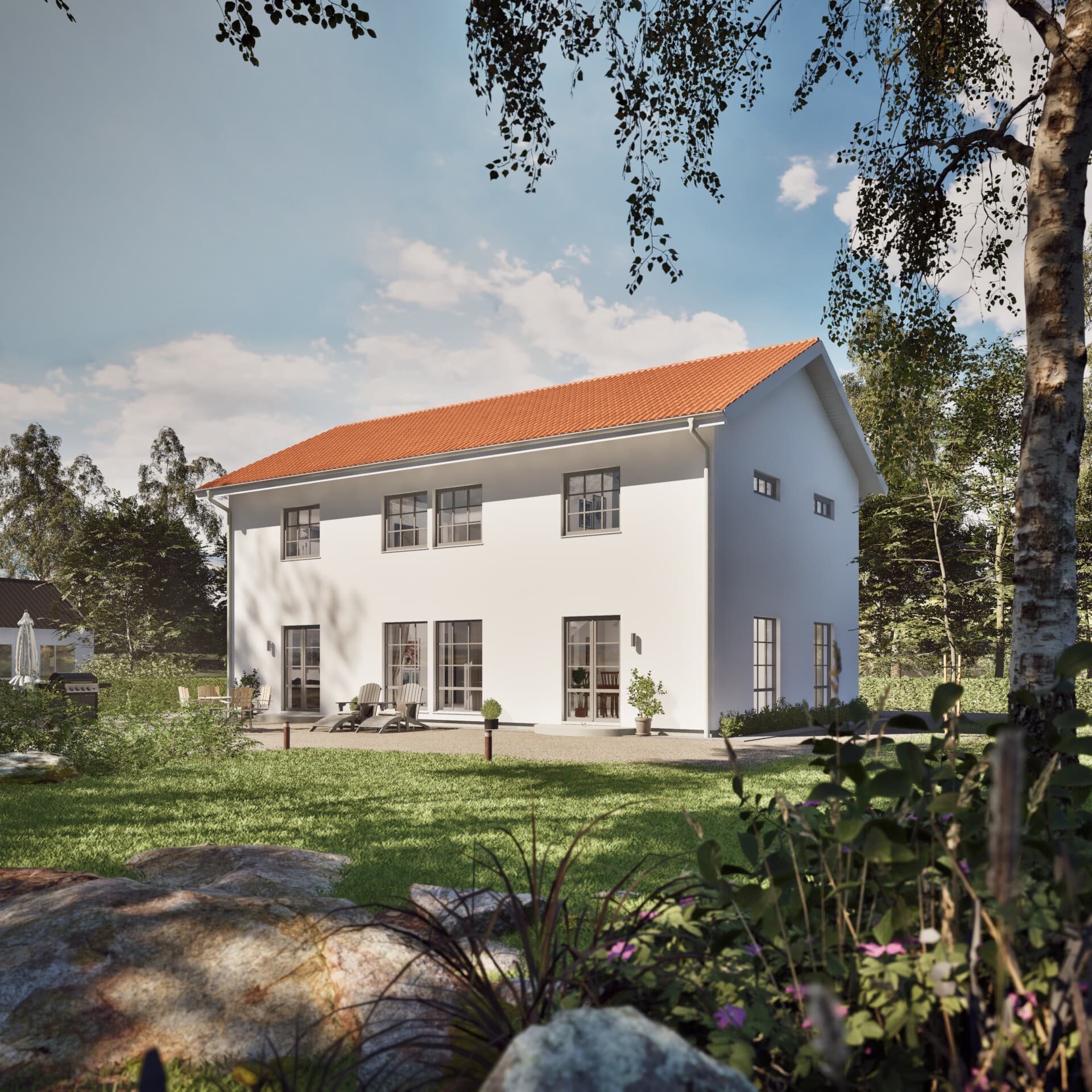 Villa Vassholm