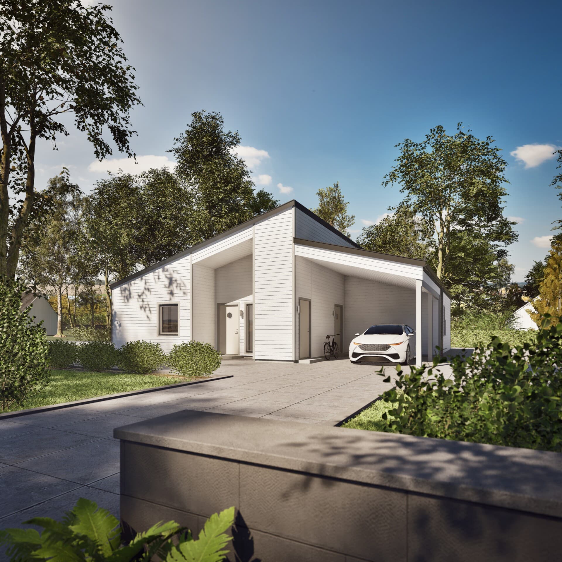 Villa Lindö