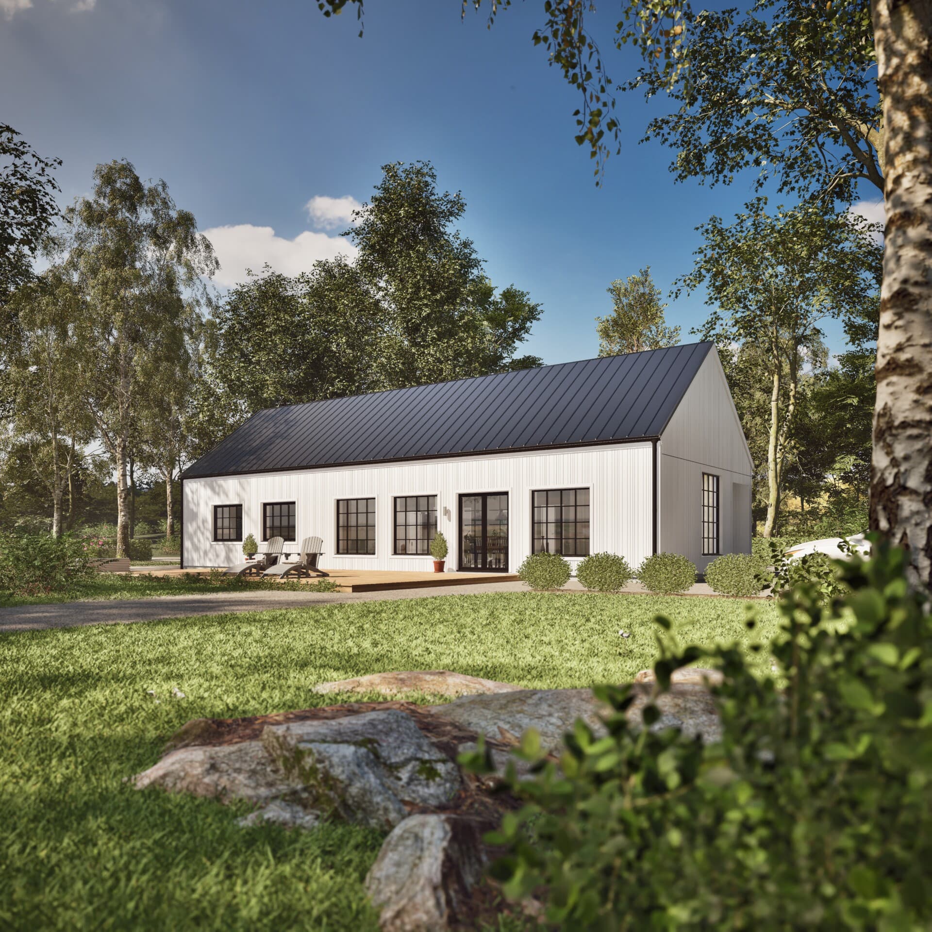Villa Kronås