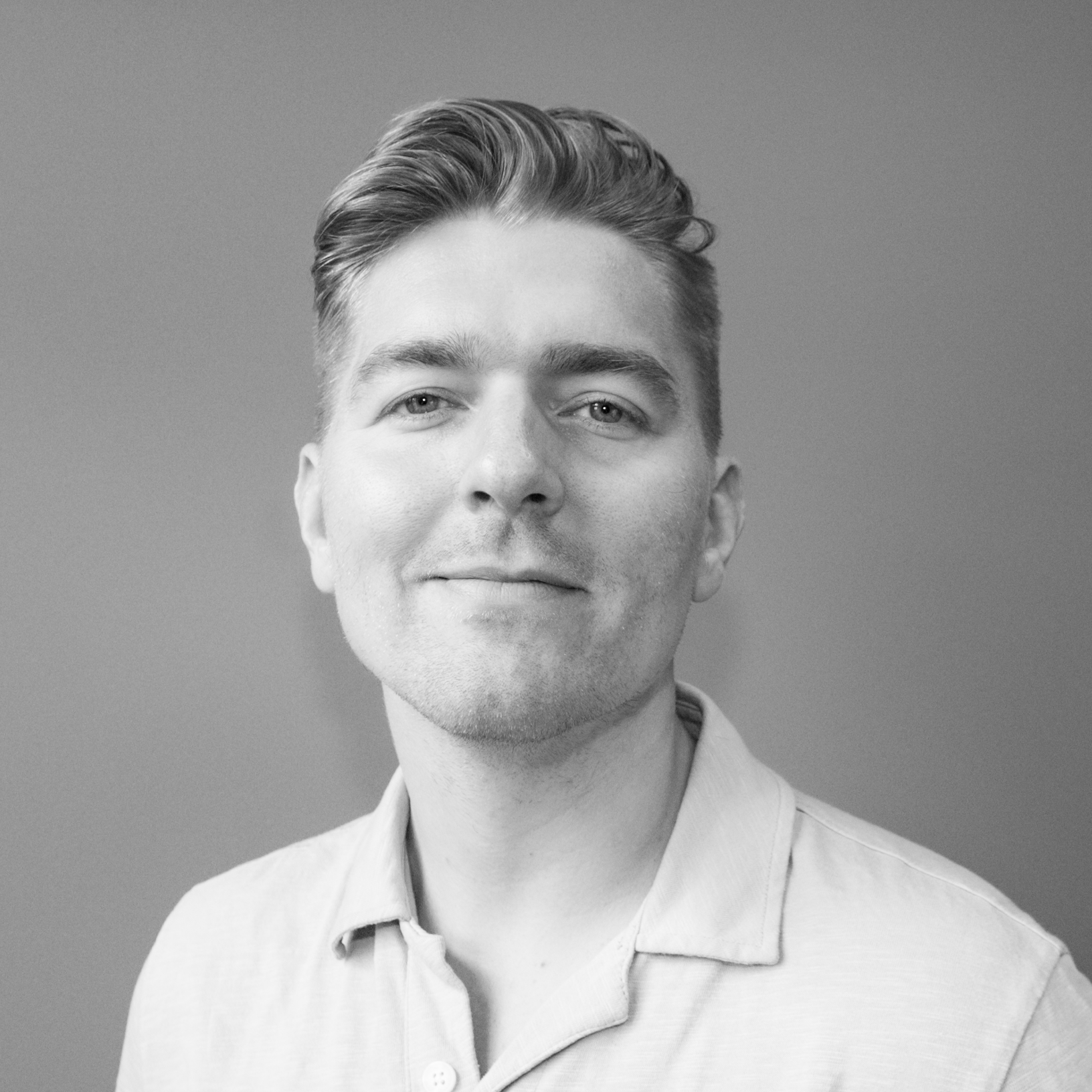 Profilbild Harald Göransson, lokal hussäljare i Örebro med omnejd