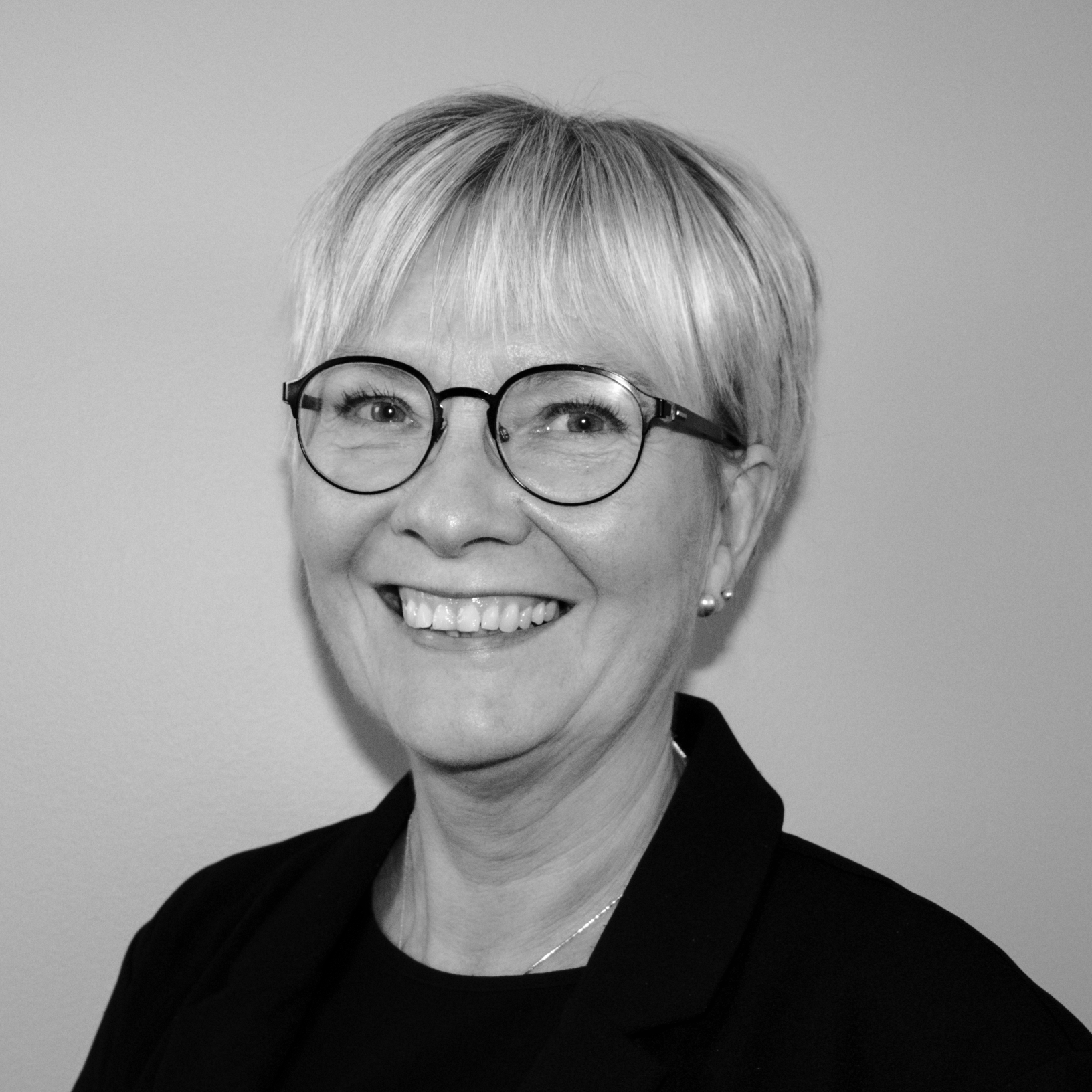 Profilbild på Anna-Lena Nyström, hussäljare i Skaraborg.