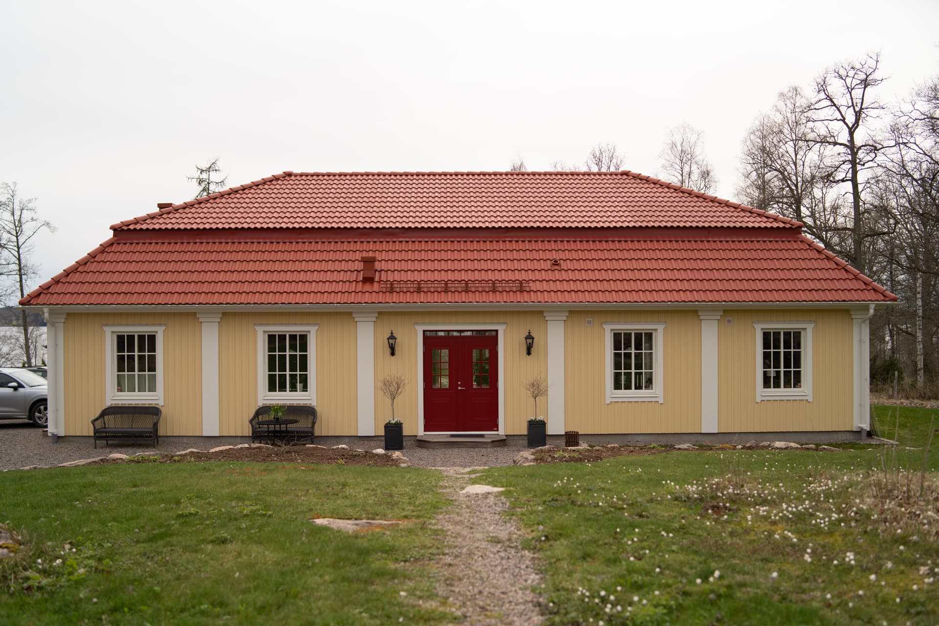 aranäs