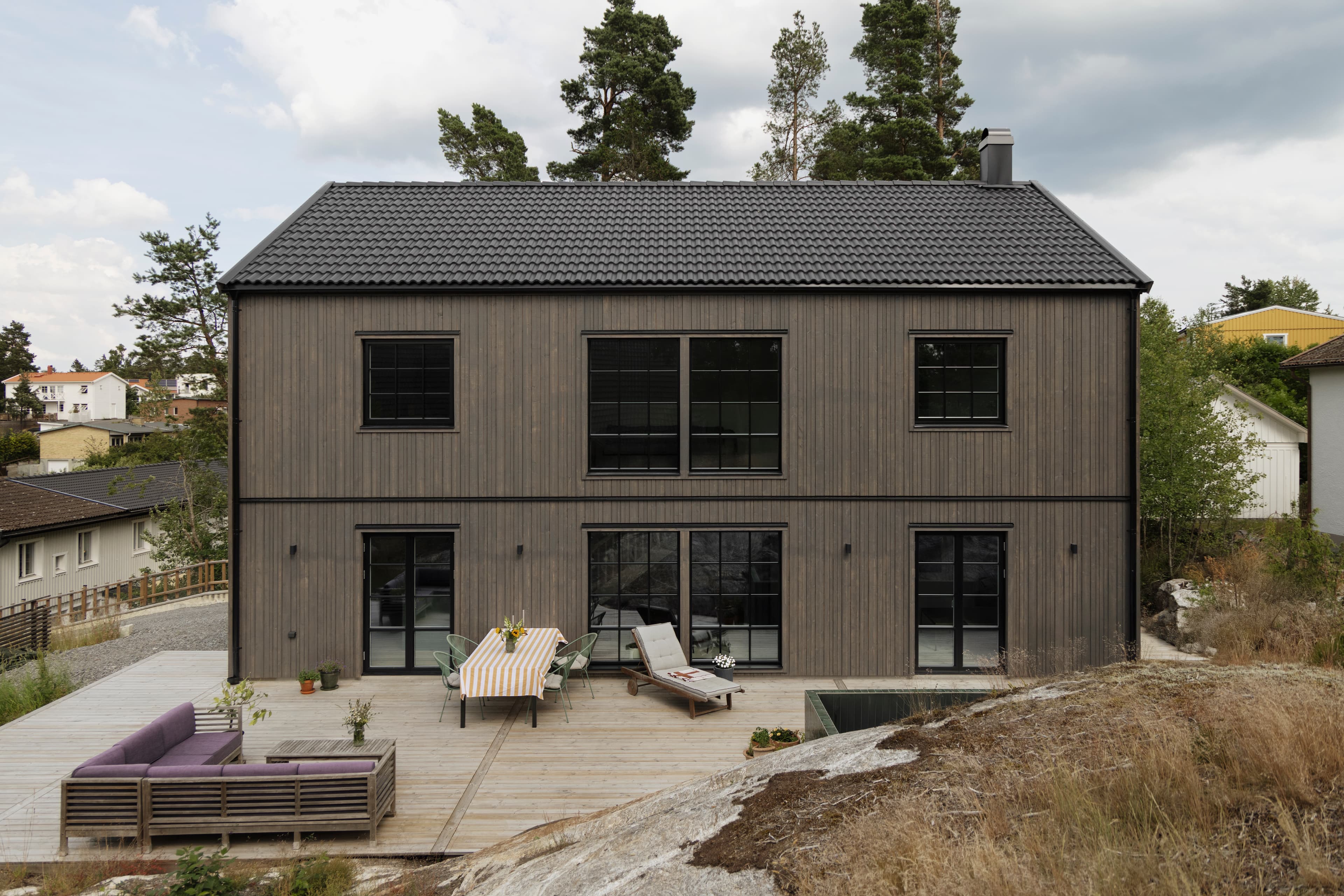 Vassholm i Nacka