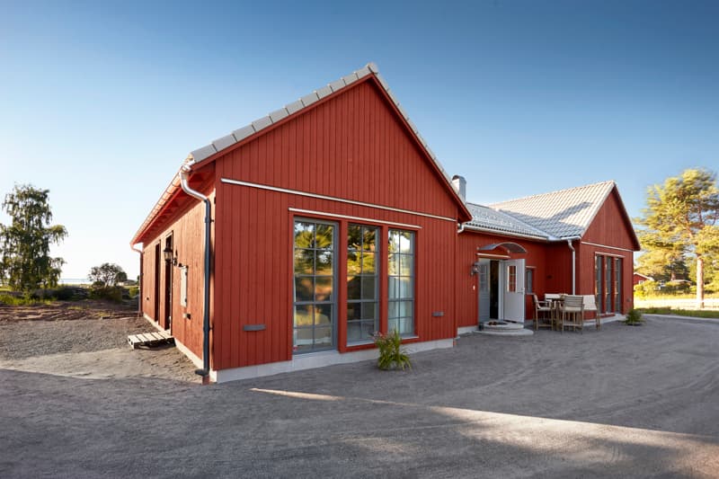 målerås