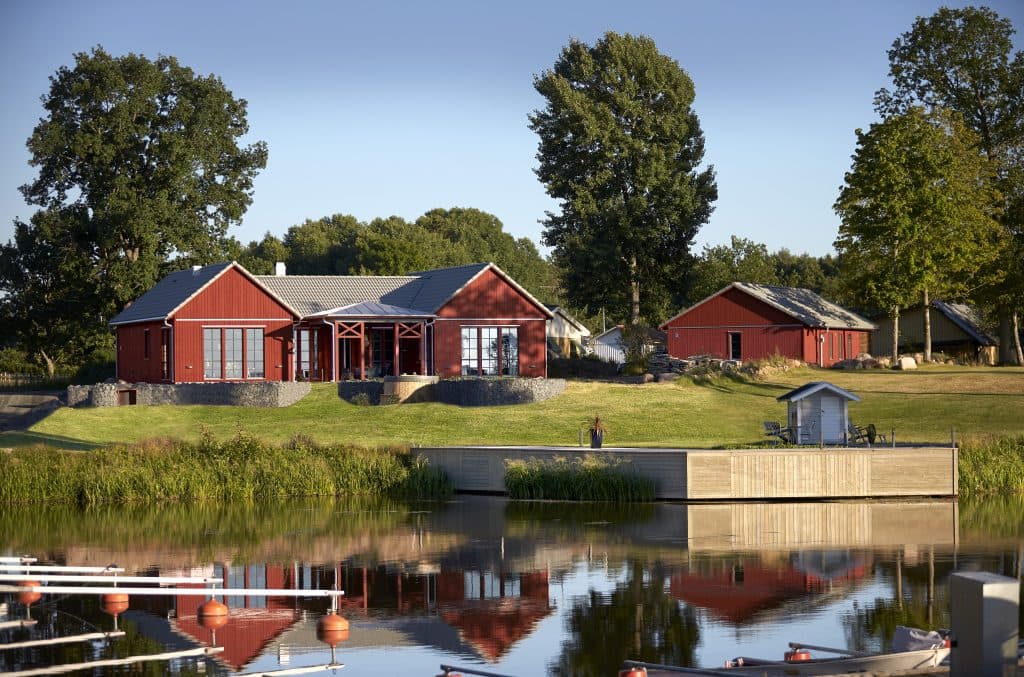 målerås