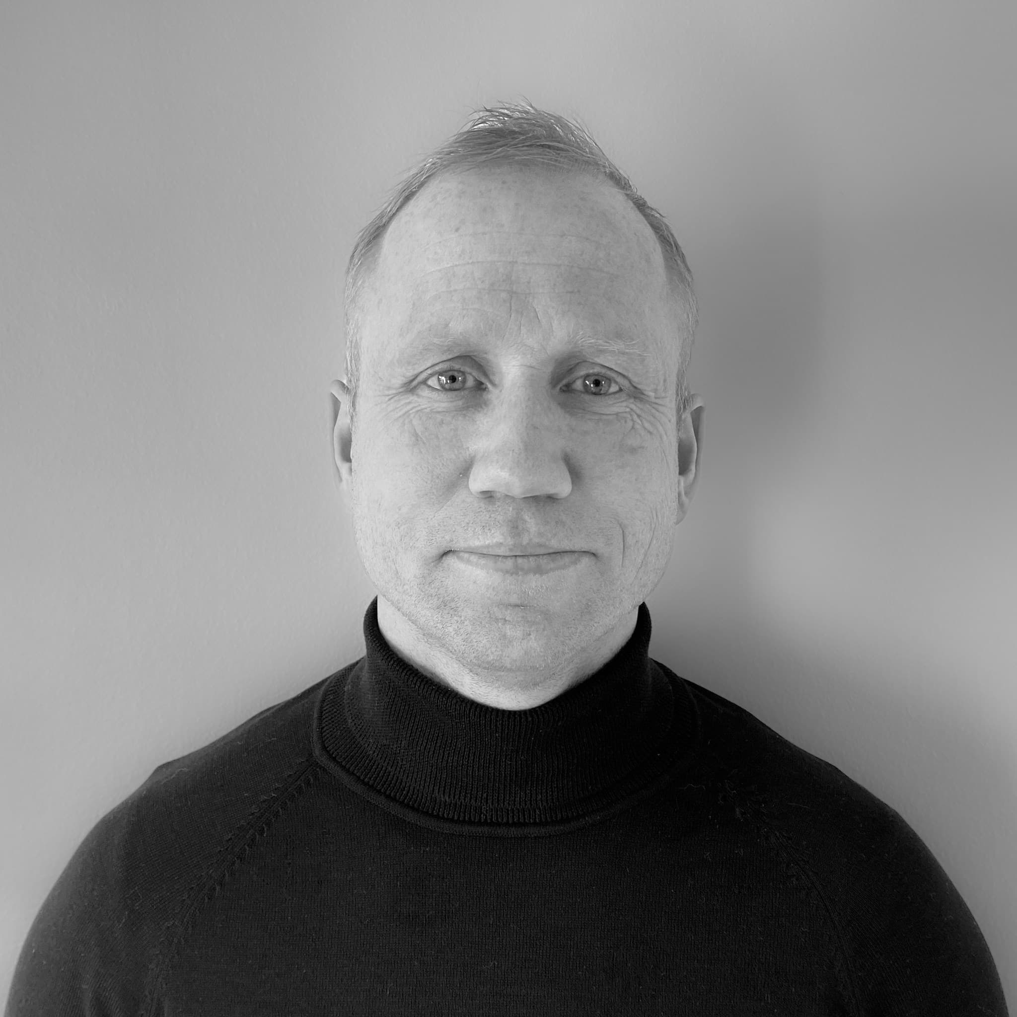 Nicklas Hedin