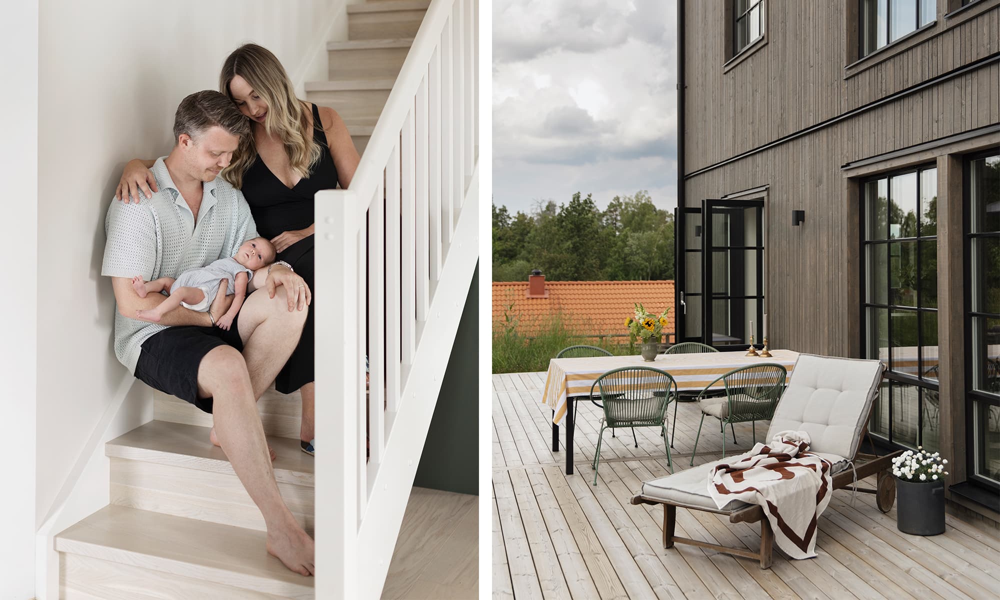 Vassholm i Nacka
